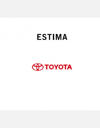 toyota estima 2016 2017 2018 2019 owners manual in english